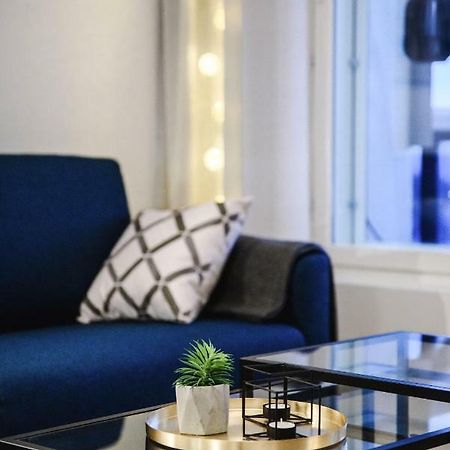 Style Apartments 쿠오피오 외부 사진