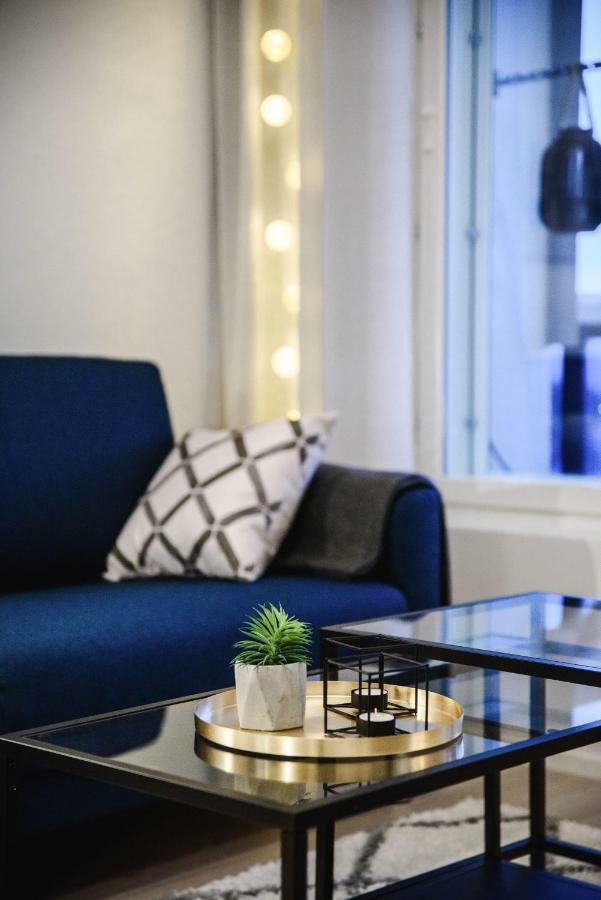 Style Apartments 쿠오피오 외부 사진