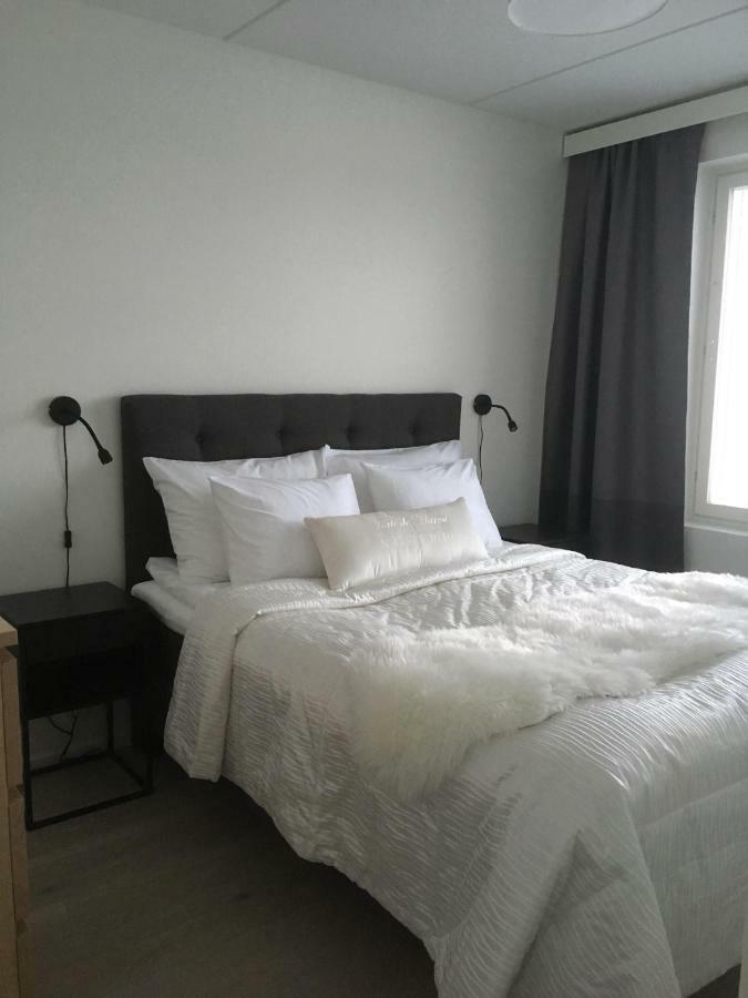 Style Apartments 쿠오피오 외부 사진