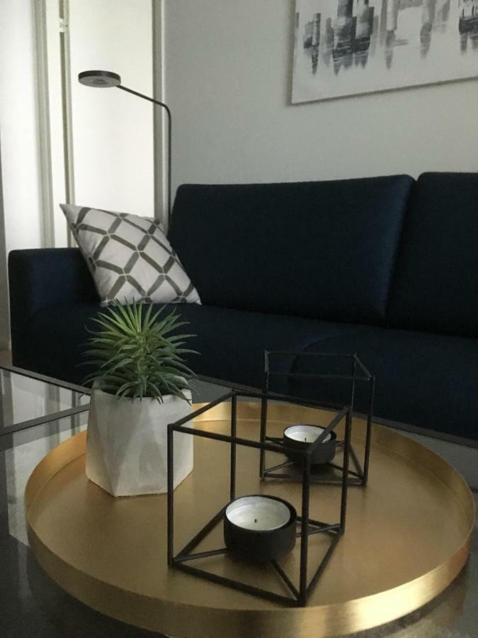 Style Apartments 쿠오피오 외부 사진