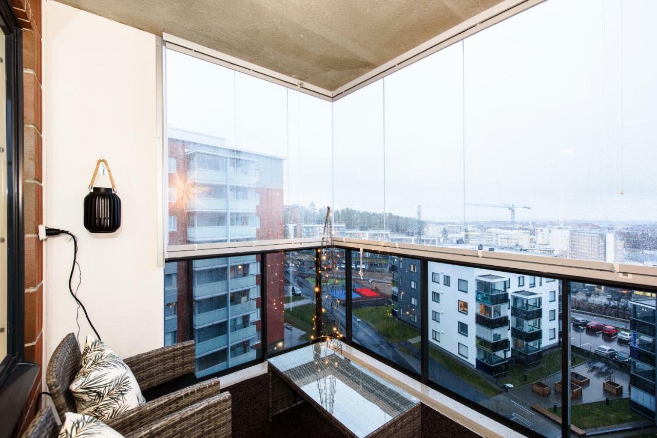 Style Apartments 쿠오피오 외부 사진