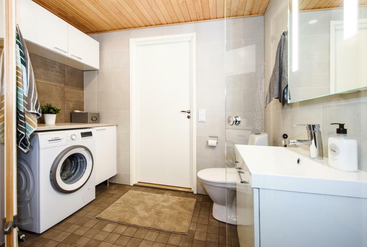 Style Apartments 쿠오피오 외부 사진